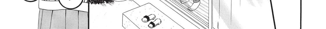 GIRL FRIENDS Chapter 4 page 22 - 