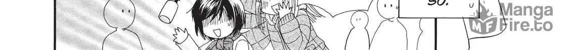 GIRL FRIENDS Chapter 4 page 40 - 