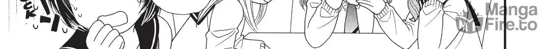 GIRL FRIENDS Chapter 4 page 10 - 