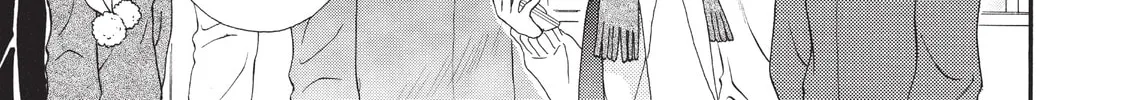 GIRL FRIENDS Chapter 5 page 2 - 