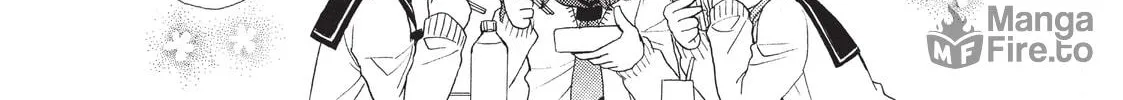 GIRL FRIENDS Chapter 5 page 12 - 