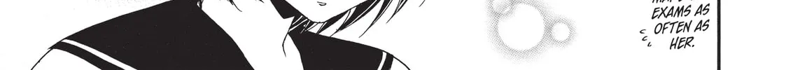 GIRL FRIENDS Chapter 5 page 14 - 
