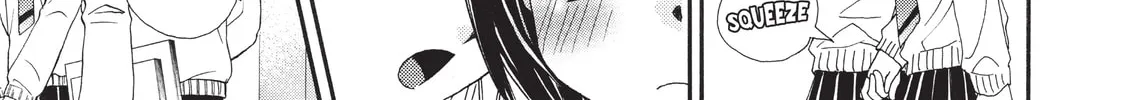 GIRL FRIENDS Chapter 5 page 26 - 