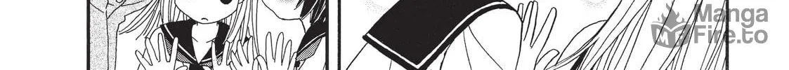 GIRL FRIENDS Chapter 5 page 30 - 