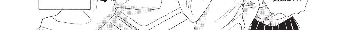 GIRL FRIENDS Chapter 5 page 34 - 