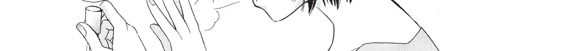 GIRL FRIENDS Chapter 5 page 38 - 