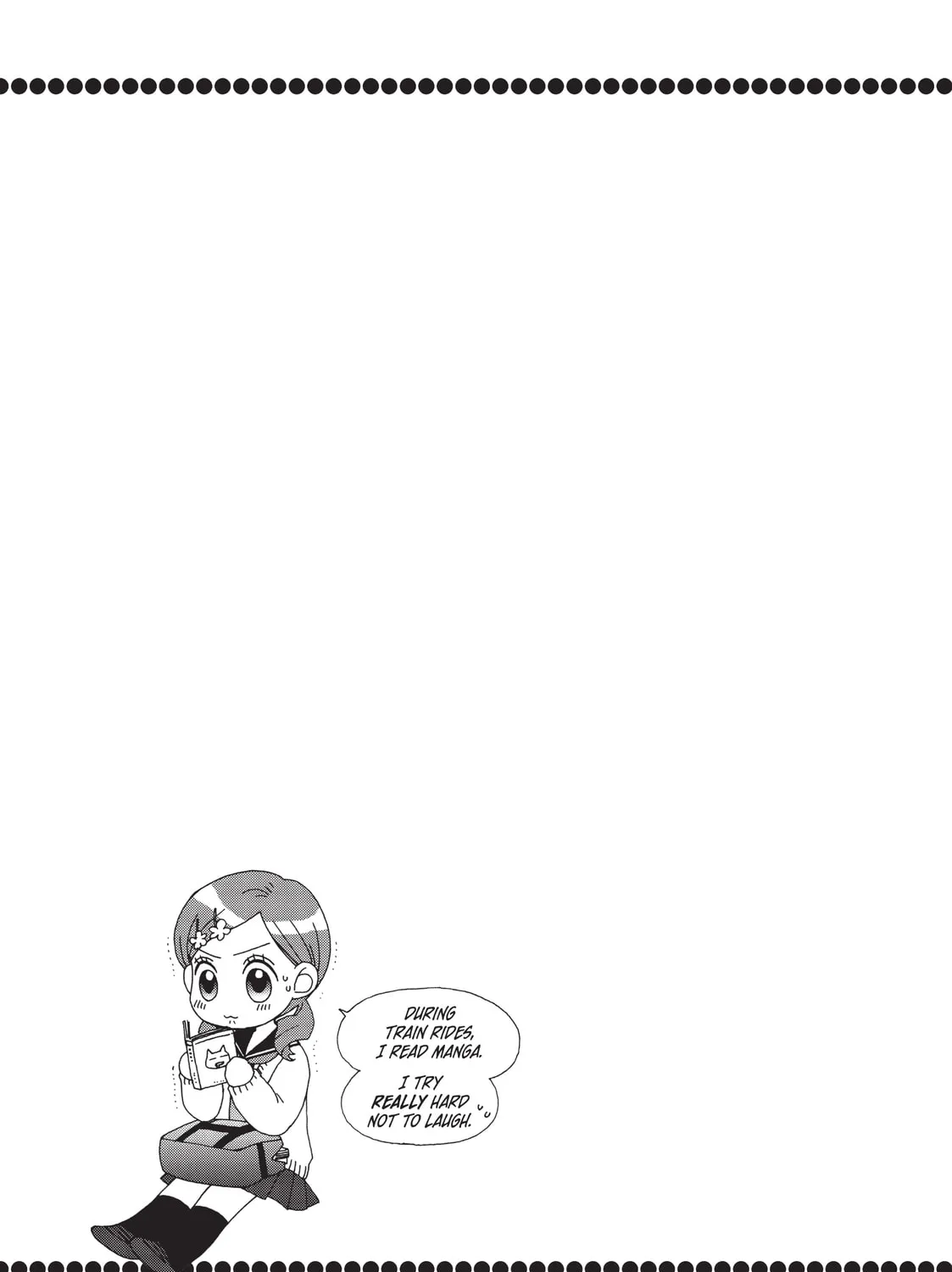 GIRL FRIENDS Chapter 5 page 45 - 
