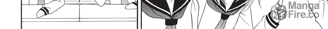 GIRL FRIENDS Chapter 6 page 12 - 