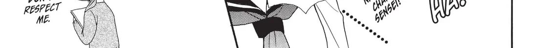 GIRL FRIENDS Chapter 6 page 14 - 