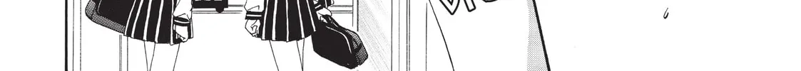 GIRL FRIENDS Chapter 6 page 16 - 
