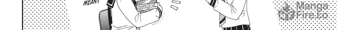 GIRL FRIENDS Chapter 6 page 20 - 