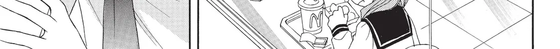 GIRL FRIENDS Chapter 6 page 22 - 