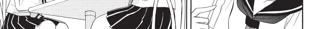 GIRL FRIENDS Chapter 6 page 26 - 