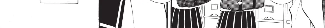 GIRL FRIENDS Chapter 6 page 4 - 