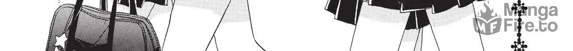 GIRL FRIENDS Chapter 6 page 6 - 