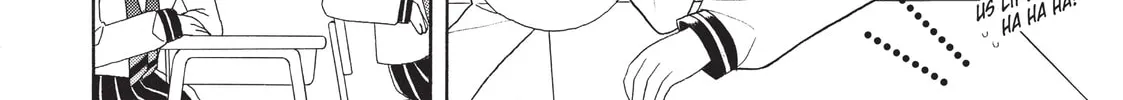 GIRL FRIENDS Chapter 6 page 8 - 