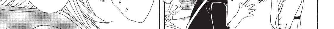 GIRL FRIENDS Chapter 7 page 14 - 