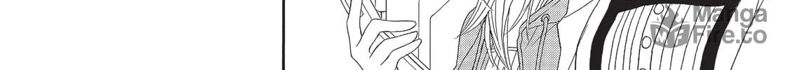 GIRL FRIENDS Chapter 7 page 20 - 
