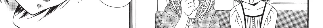 GIRL FRIENDS Chapter 7 page 22 - 