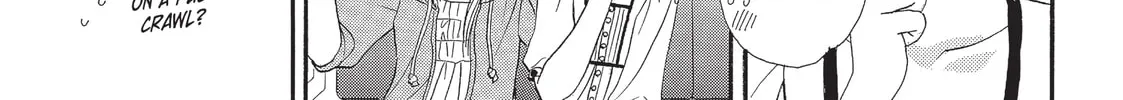 GIRL FRIENDS Chapter 7 page 26 - 