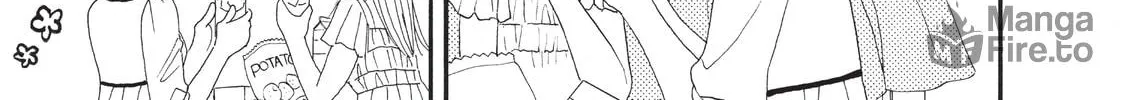 GIRL FRIENDS Chapter 7 page 30 - 