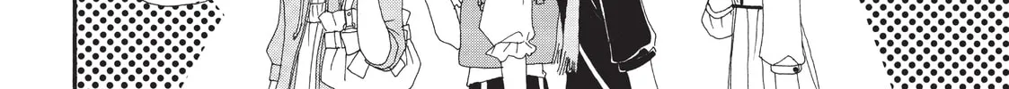 GIRL FRIENDS Chapter 7 page 8 - 