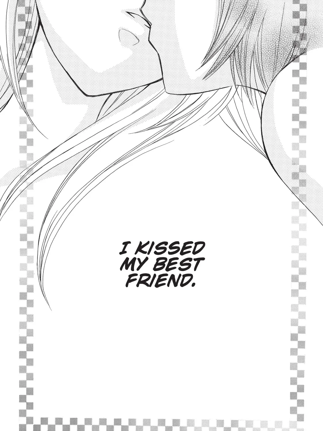 GIRL FRIENDS Chapter 8 page 1 - 