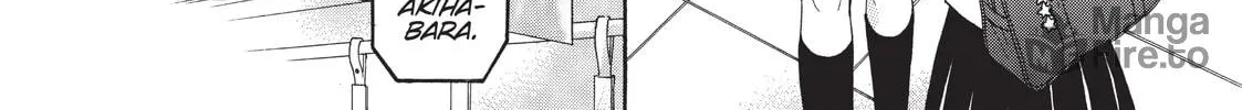 GIRL FRIENDS Chapter 8 page 20 - 