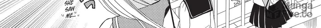 GIRL FRIENDS Chapter 8 page 36 - 