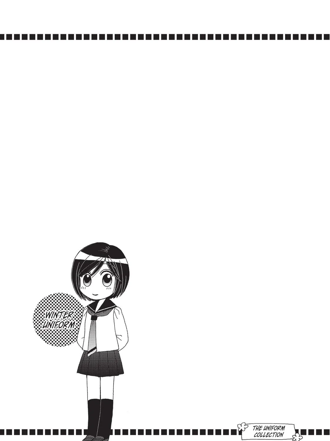 GIRL FRIENDS Chapter 8 page 49 - 