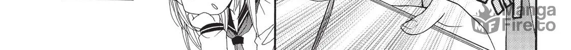 GIRL FRIENDS Chapter 8 page 10 - 