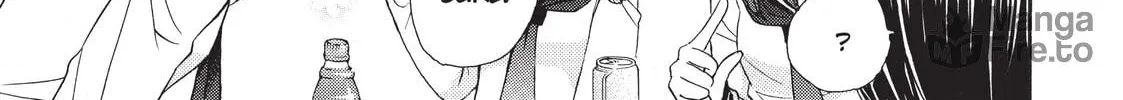 GIRL FRIENDS Chapter 9 page 18 - 