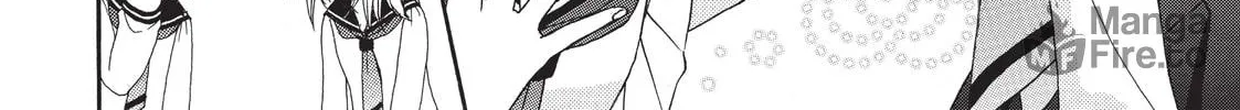GIRL FRIENDS Chapter 9 page 20 - 