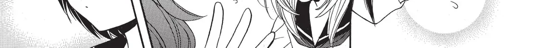 GIRL FRIENDS Chapter 9 page 22 - 