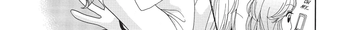 GIRL FRIENDS Chapter 9 page 34 - 