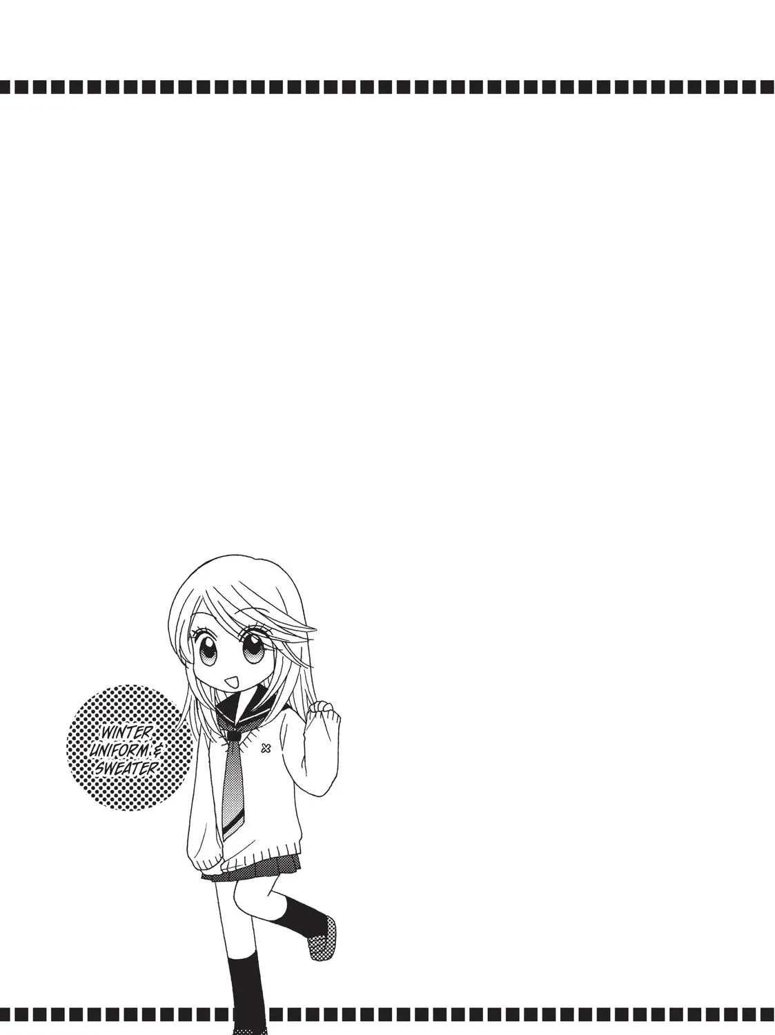 GIRL FRIENDS Chapter 9 page 49 - 