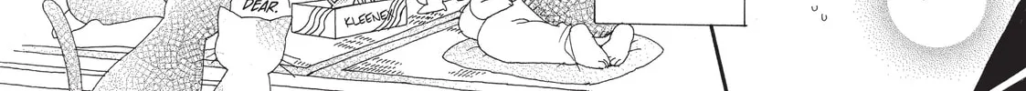 GIRL FRIENDS Chapter 9 page 8 - 