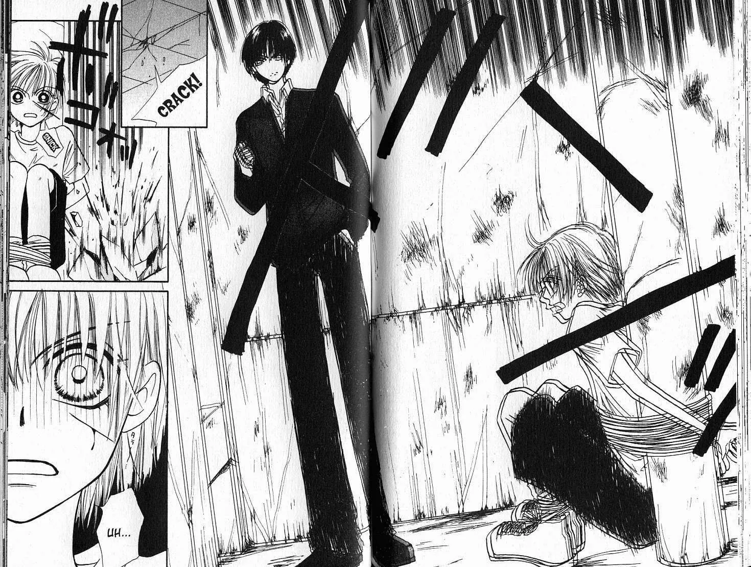Girl Got Game Chapter 21 page 2 - 