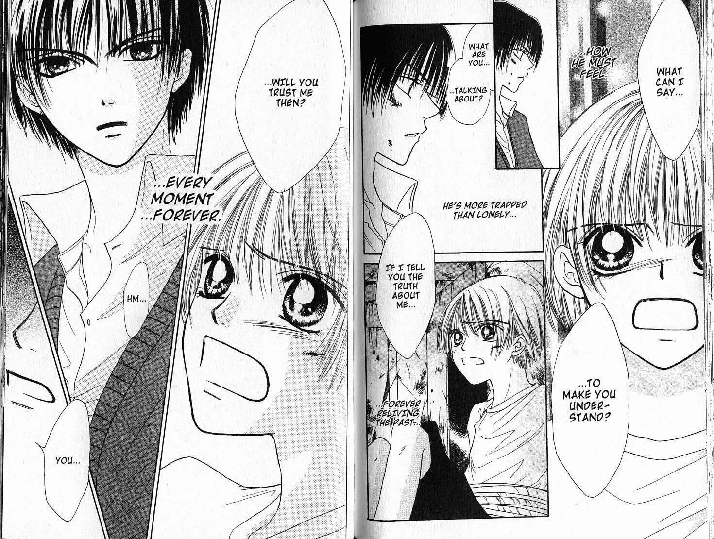 Girl Got Game Chapter 21 page 13 - 