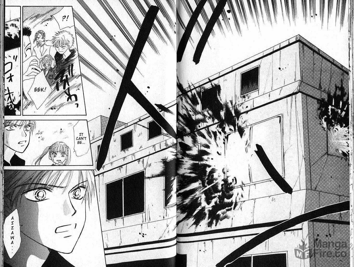 Girl Got Game Chapter 21 page 20 - 