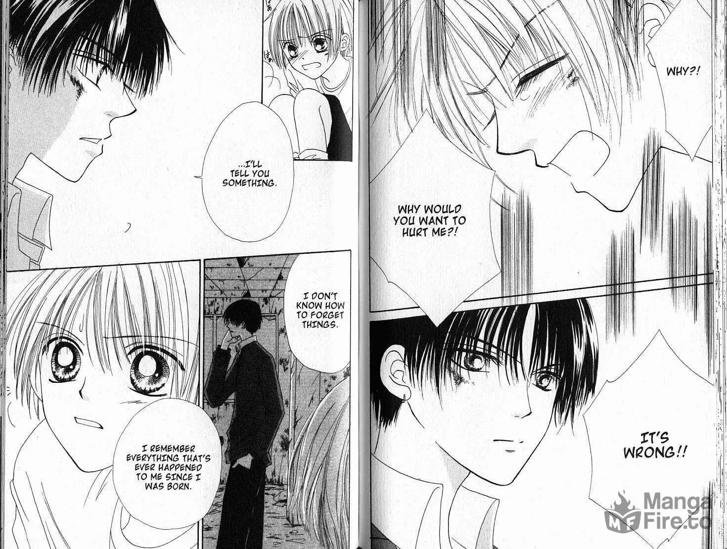 Girl Got Game Chapter 21 page 9 - 