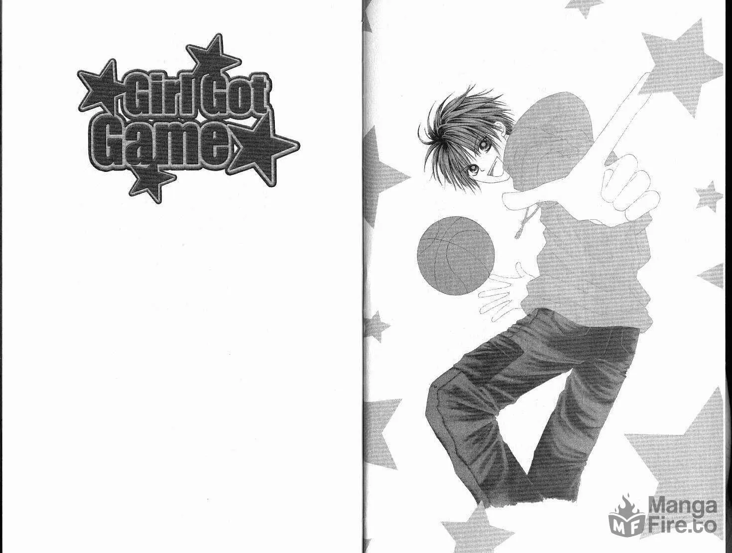 Girl Got Game Chapter 27 page 3 - 