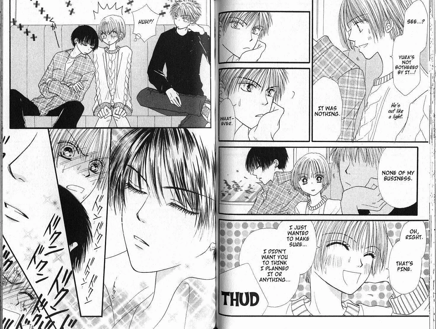 Girl Got Game Chapter 29 page 2 - 