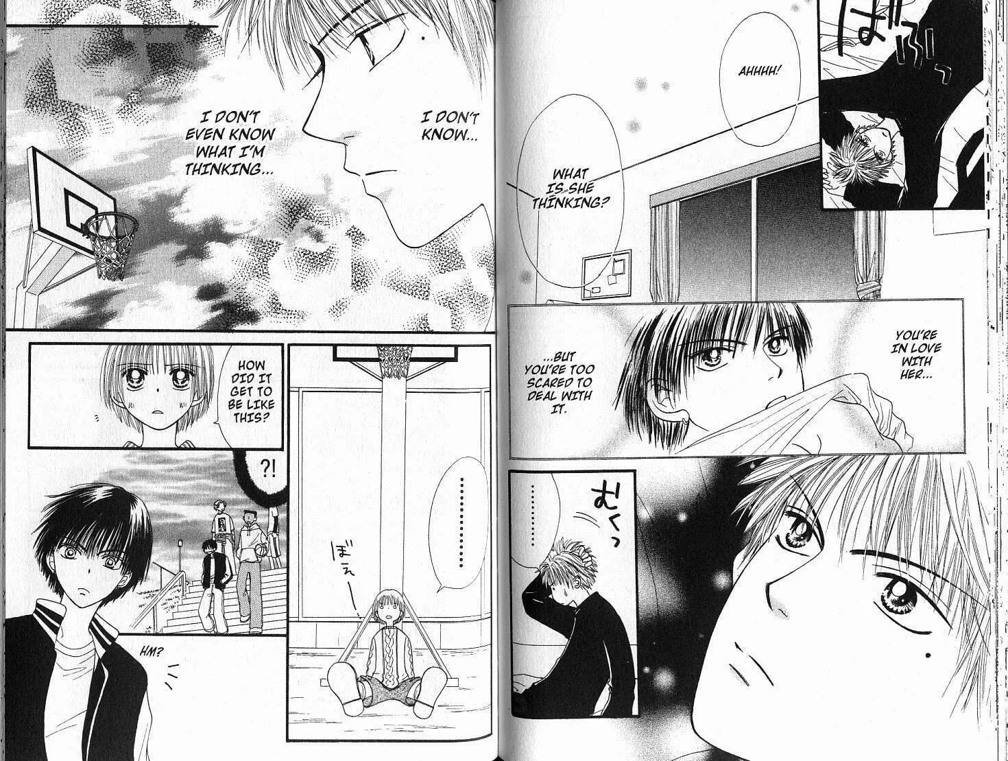 Girl Got Game Chapter 29 page 7 - 
