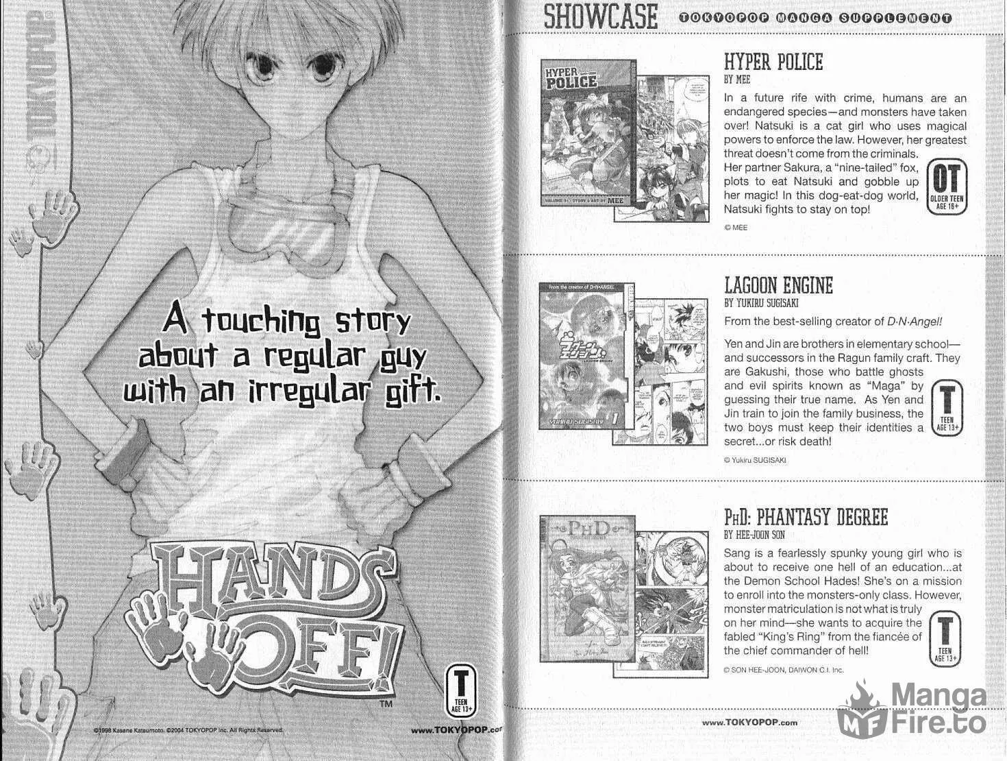 Girl Got Game Chapter 30 page 30 - 
