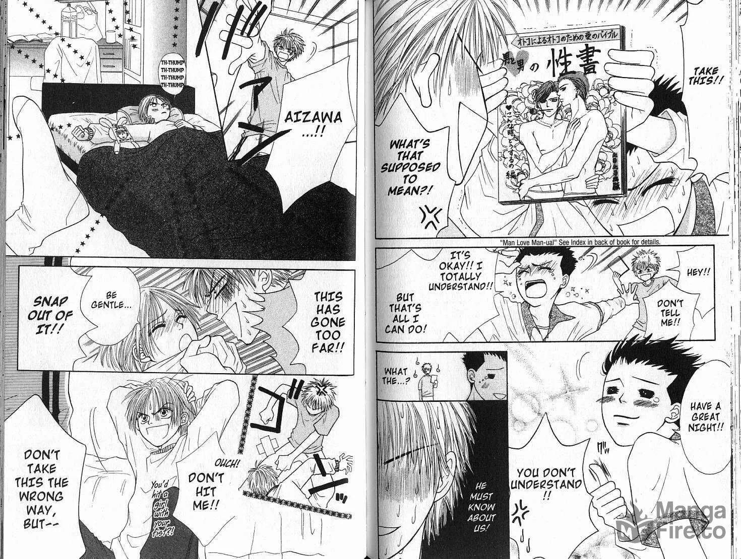 Girl Got Game Chapter 30 page 6 - 