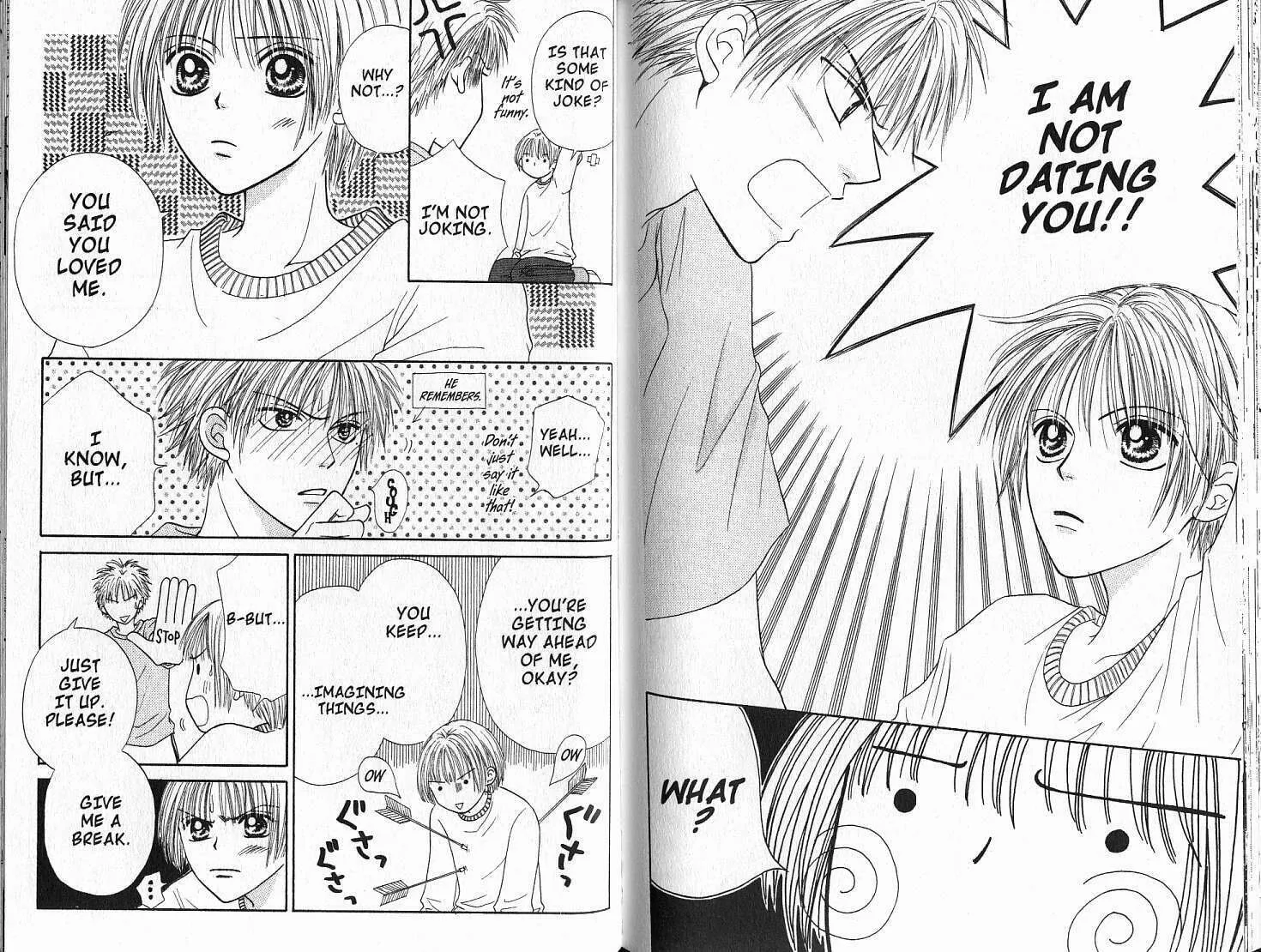 Girl Got Game Chapter 30 page 7 - 