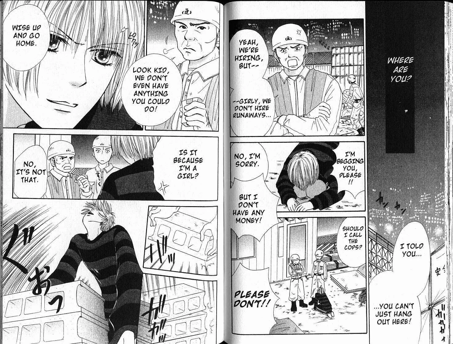 Girl Got Game Chapter 33 page 8 - 
