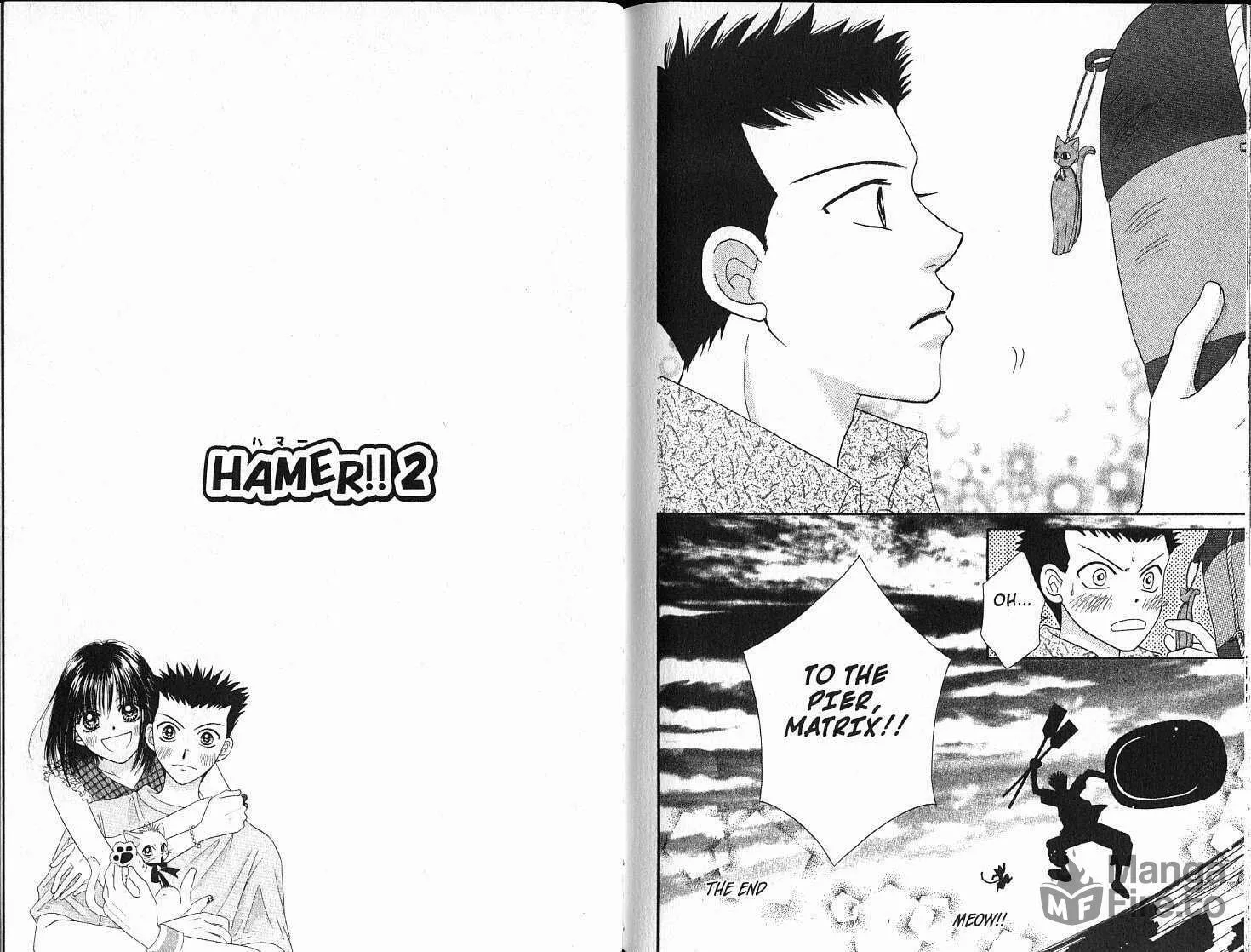 Girl Got Game Chapter 34 page 39 - 