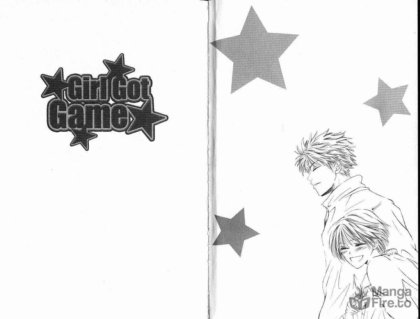 Girl Got Game Chapter 35 page 3 - 